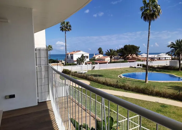 Apartamento Sun & Relax In *