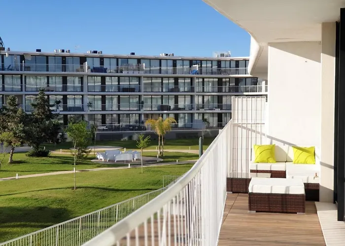 Sun & Relax In Apartamento *